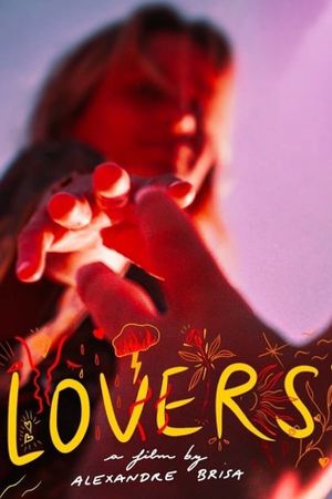 Lovers's poster