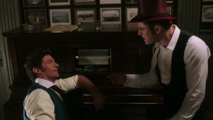 The Greatest Showman's poster