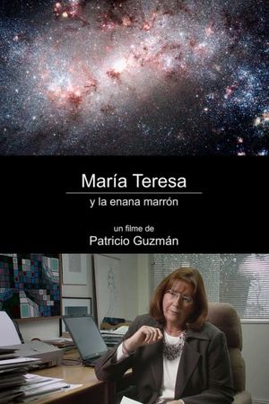 María Teresa and the Brown Dwarf's poster image