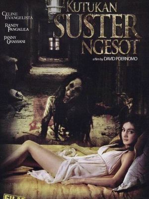 Kutukan Suster Ngesot's poster