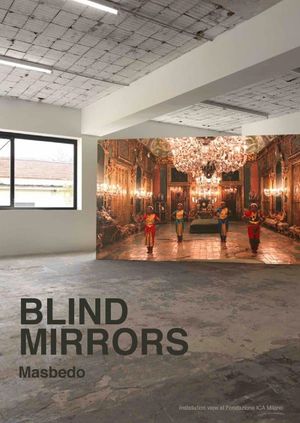 Blind Mirrors's poster