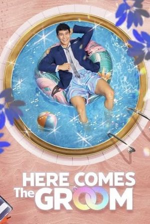 Here Comes the Groom's poster