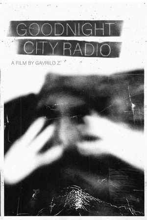 Goodnight City Radio's poster