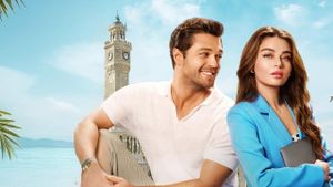 Love at 39 Degrees's poster
