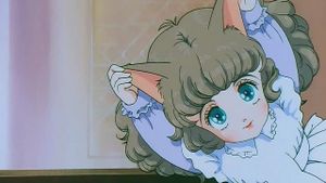The Star of Cottonland's poster