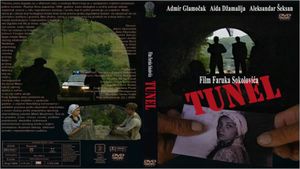 Tunel's poster