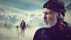 The Call of the Wild's poster
