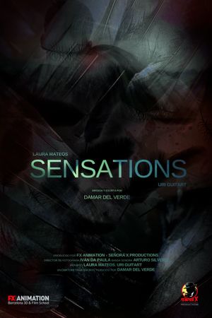 Sensations's poster