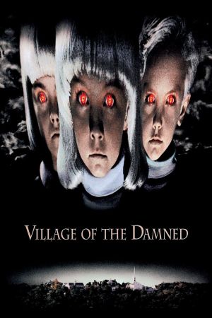 Village of the Damned's poster image