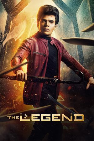 The Legend's poster