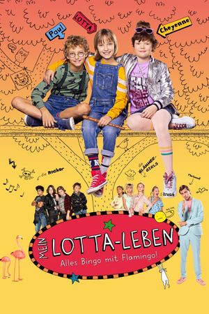 My Life as Lotta's poster