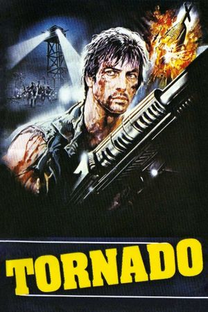 The Last Blood's poster