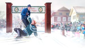 Off Track's poster