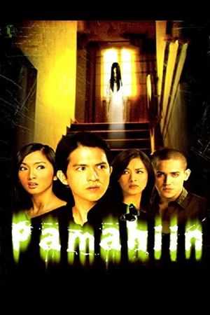 Pamahiin's poster