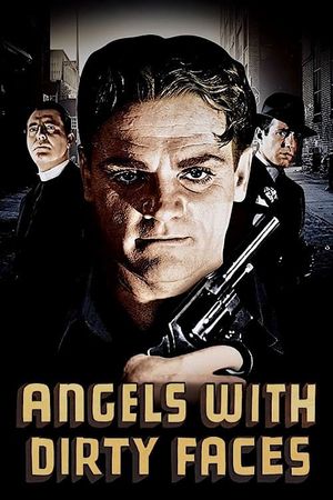 Angels with Dirty Faces's poster