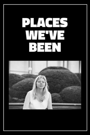 Places We've Been's poster