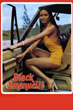 Black Emanuelle's poster