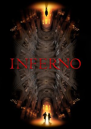 Inferno's poster