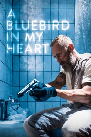 A Bluebird in My Heart's poster