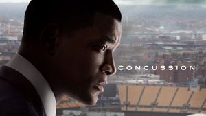 Concussion's poster