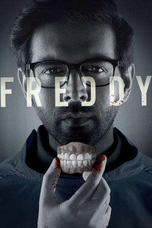 Freddy's poster