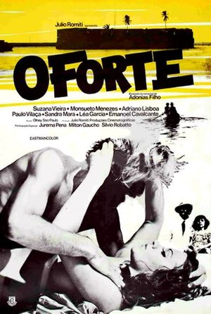 O Forte's poster