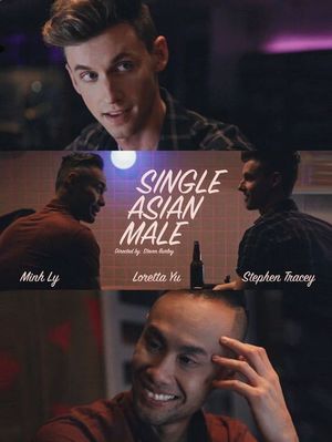 Single Asian Male's poster