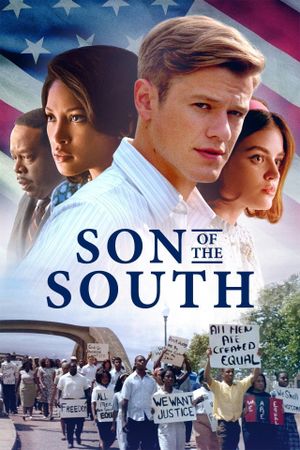 Son of the South's poster