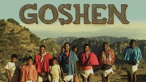 Goshen Film's poster