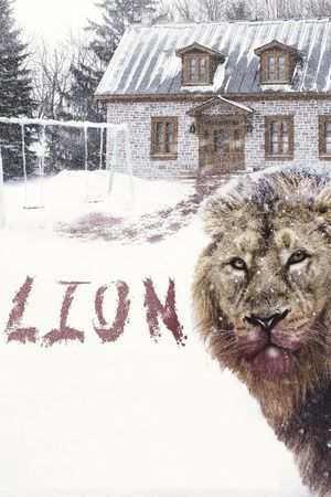 Lion's poster