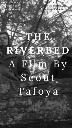The Riverbed's poster