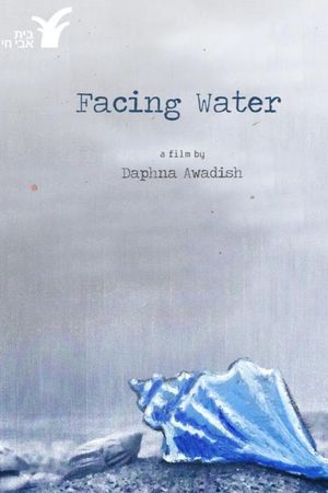 Facing Water's poster