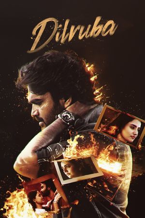 Dilruba's poster