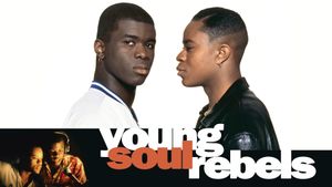 Young Soul Rebels's poster