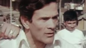 Pier Paolo Pasolini: A Film Maker's Life's poster