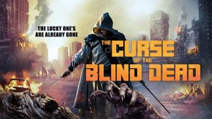 Curse of the Blind Dead's poster