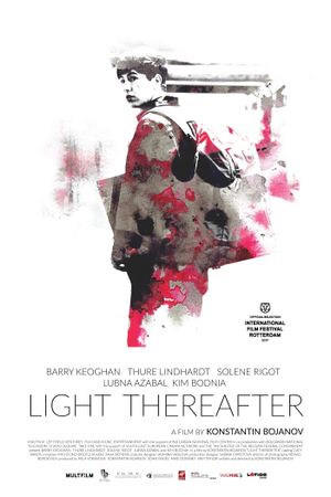 Light Thereafter's poster image