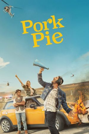Pork Pie's poster