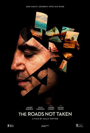 The Roads Not Taken's poster