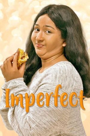 Imperfect's poster