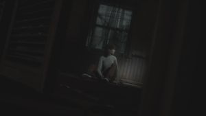 The Making of Silent Hill 2's poster