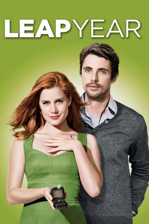 Leap Year's poster