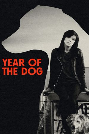 Year of the Dog's poster