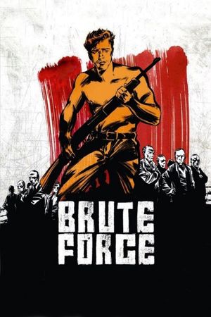 Brute Force's poster