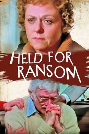 Held for Ransom's poster image