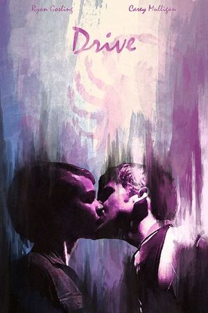 Drive's poster