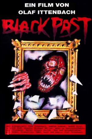 Black Past's poster