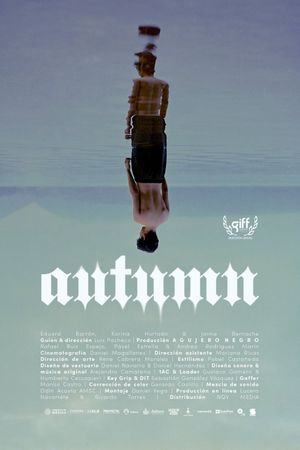 Autumn's poster
