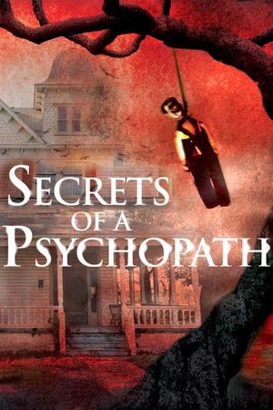 Secrets of a Psychopath's poster image
