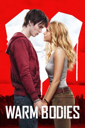 Warm Bodies's poster